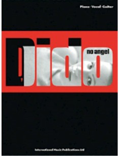 DIDO-No Angel (PVG)