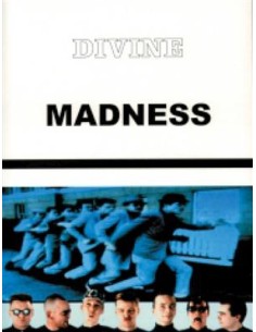 MADNESS-Divine Madness (PVG)