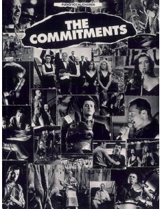 PELICULAS-The Commitments (PVG)