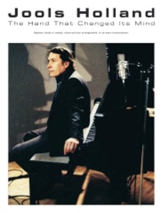 HOLLAND Jools-The Hand That Changed Its Mind (PVG)