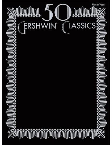 GERSHWIN G.-Classics (50) (PVG)