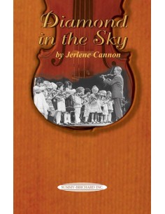 CANNON J.-Diamond in the Sky Suzuki