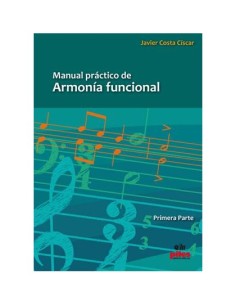 COSTA J.-Manual Practico de Armonia Funcional Parte 1