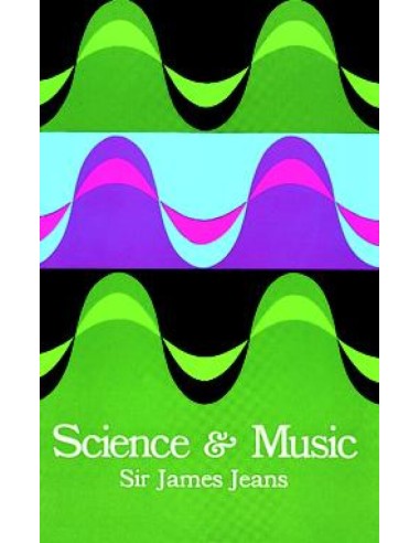 JEANS J.-Science and Music