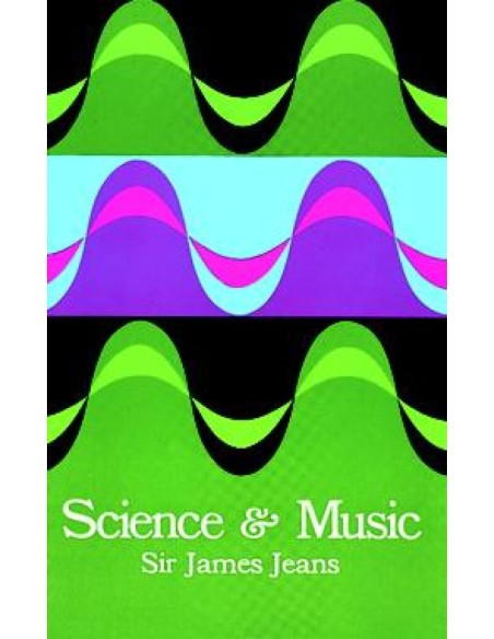 JEANS J.-Science and Music