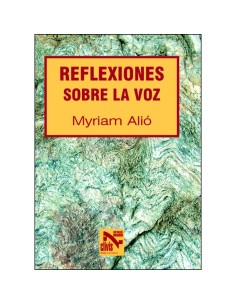 ALIO M.-Reflexiones sobre la Voz