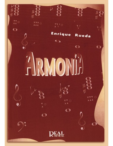 RUEDA CORONEL F.-Armonia