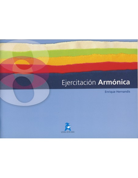 HERNANDIS E.-Ejercitacion Armonica Vol.1