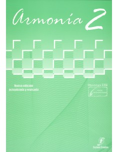 ENCLAVE-Armonia 2º (Molina)