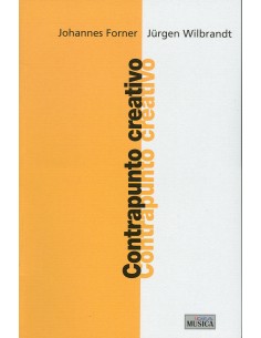 FORNER J.-Le contrepoint créatif