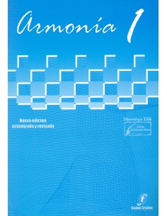 ENCLAVE-Armonia 1º (Molina)