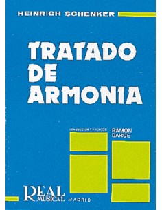 SCHENKER H.-Traité d?Harmonie (Barce)