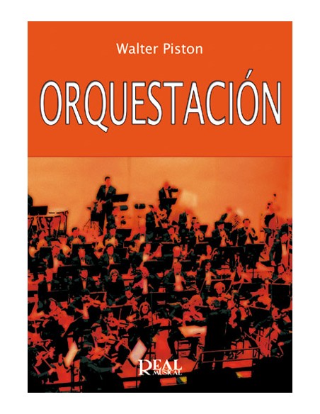 KOLBEN mit Orchestrierung