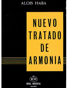 HABA A.-Neuer Harmonievertrag