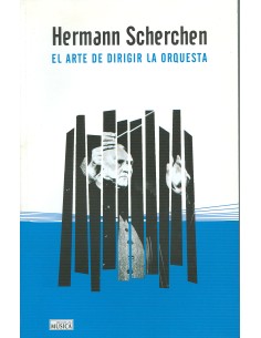 SCHERCHEN H.-El Arte de Dirigir la Orquesta