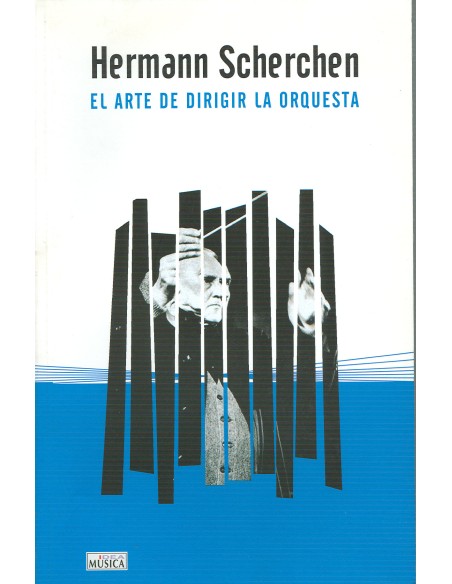 SCHERCHEN H.-L?art de diriger l?orchestre