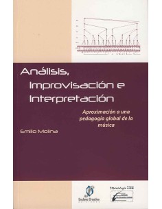 ENCLAVE-Analyse, Improvisation und Interpretation (Molina)