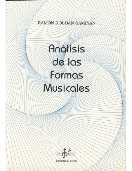 SIBEMOL-Analisis de las Formas Musicales (Roldan Samiñan)