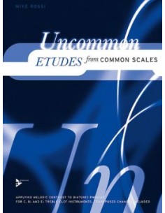 ROSSI M.-Studi non comuni da Scale Comuni