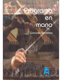 DURTI G-Program in mano