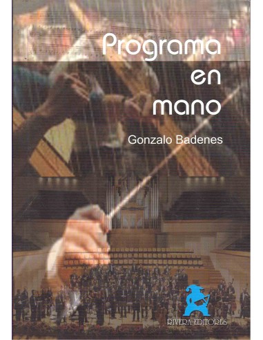 SPEED BUMPS G-Programm in der Hand