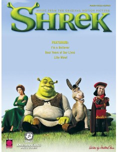 PELICULAS-Shrek (PVG)