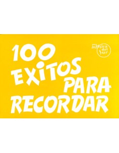 VARIOS-100 Exitos para Recordar (PVG)