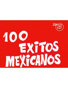 VARIOS-100 Exitos Mexicanos (PVG)