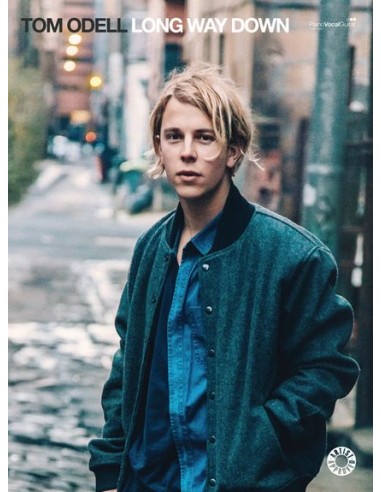 ODELL Tom-Long Down (PVG)