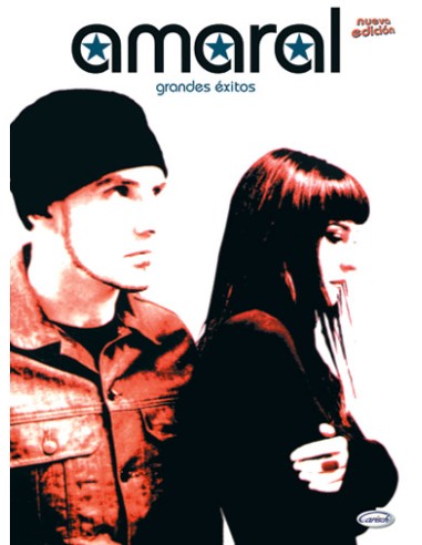 AMARAL-Greatest Hits (PVG)