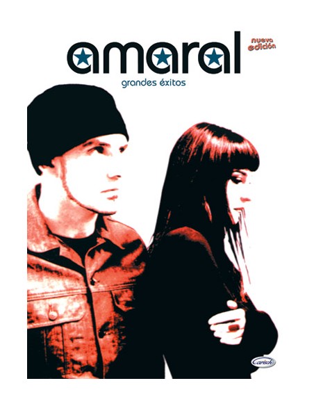 AMARAL-Greatest Hits (PVG)