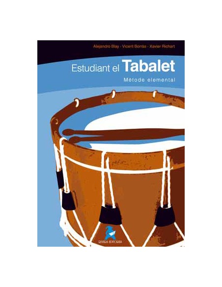 BLAY & BORRAS & RICHART-Estudiant el Tabalet, Metode Elemental