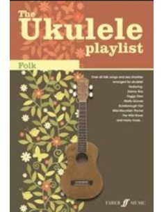 Playlist-Folk ukulélé pour ukulélé