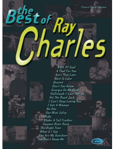 CHARLES Ray-Lo Mejor (PVG)