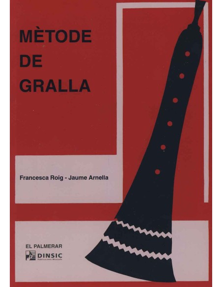 ROIG & ARNELLA-Metode de Gralla