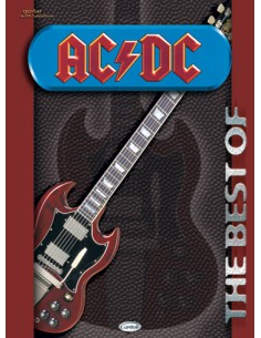 AC/DC-Best for Guitar Tab