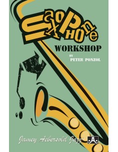 AEBERSOLD-Peter Ponzol Saxophone Workshop
