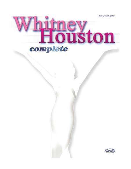 HOUSTON Whitney-Complet (PVG)