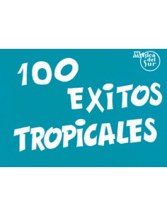 VARIOS-100 Exitos Tropicales (PVG)