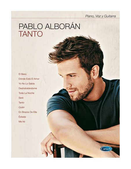 ALBORAN Pablo-Tanto (PVG)