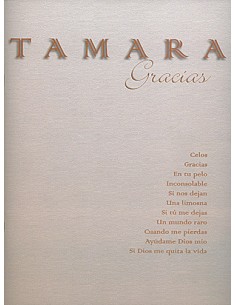 TAMARA-Thank You (PVG)