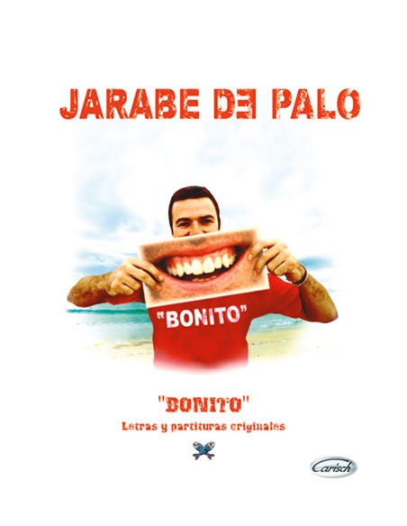 SIROP DE PALO-BONITE (PVG)