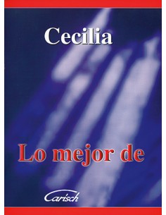 CECILIA-Lo Mejor (PVG)