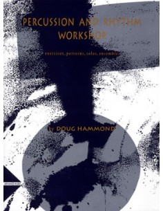 HAMMOND D.-Percussion and Rhythm Workshop