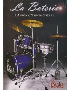 GARCÍA GUERRA J.A.-The Battery (Method)