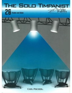 FIRTH V. - Die Solo-Pauke