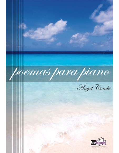 COUNT A.-Poems for Piano