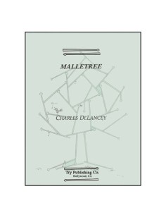 DELANCEY C.-Malletree for Two Mallets