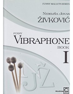 ZIVKOVIC N.-Funny Vibraphone 1