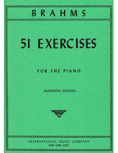 BRAHMS J.-Piano Exercises (51)